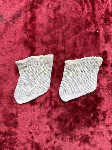 Chaussettes bébé sfbj - chaussettes,