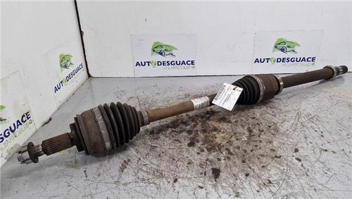 361001702r transmission avant - 361001702r,