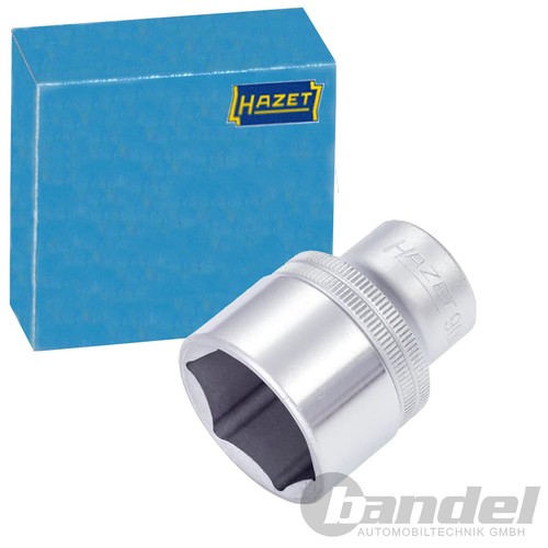 Hazet douille insertion nuss - d'insertion,