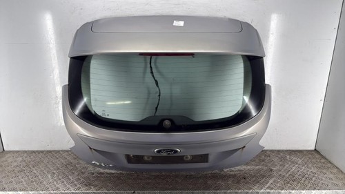 Malle hayon arriere ford focus - arriere,