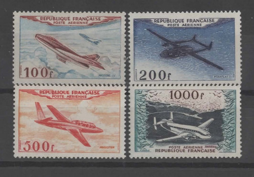 Timbres france neufs poste - timbres,