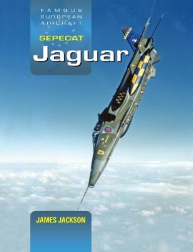 James jackson sepecat jaguar - jackson,