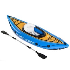 Kayak gonflable Cove Champion