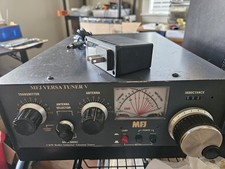 MFJ 989C 3kW PEP VersaTuner V