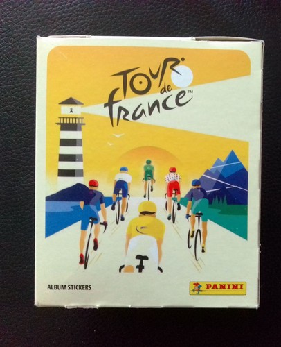 Boite scellée panini tour - boite, de