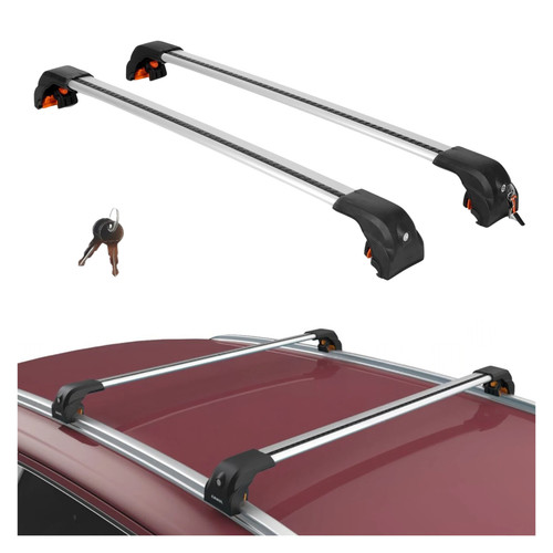 Barres toit pour - barres, xc90