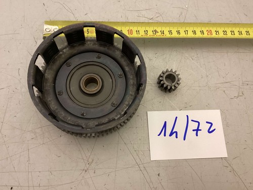 Fantic trial campana de - fantic, k6