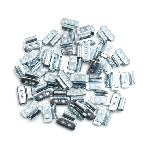 15g clip roue - 15g,