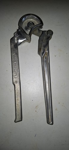 Pince cintrer unicum - pince, a