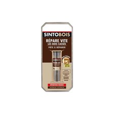 SINTOBOIS REPARE VITE 35G BOIS