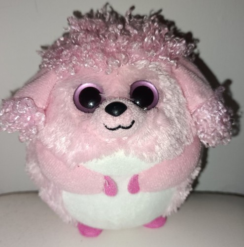 Peluche ballz dog - peluche,