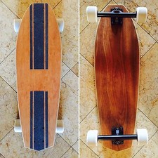 Custom Longboards (Individual