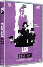 Les F�roces - Combo Blu-ray