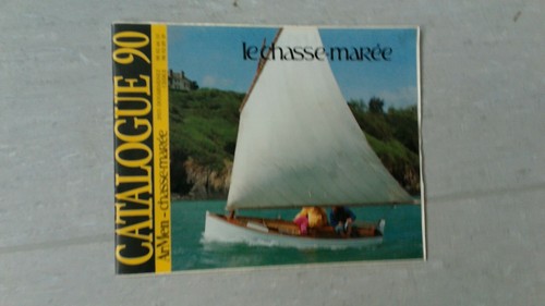 Rare chasse maree armen - rare, chasse-maree/armen