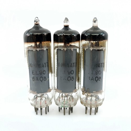 6aq5 el90 miniwatt tube - 6aq5,