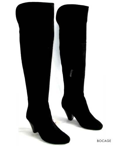 Bocage bottes talons - -,