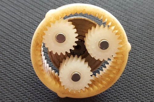 Roue dentée pour - roue,