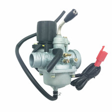 Carburateur Électrique