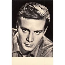 Carte postale Vedette Cinéma