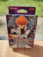 Yu-Gi-Oh! Deck de démarrage