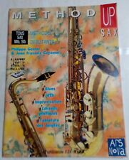 Method Up. Méthode pour