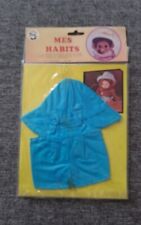 HABIT pour KIKI " Tenue