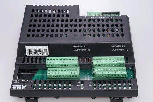 Abb dsqc 328a 3hac - 3hac, 17970-1/04