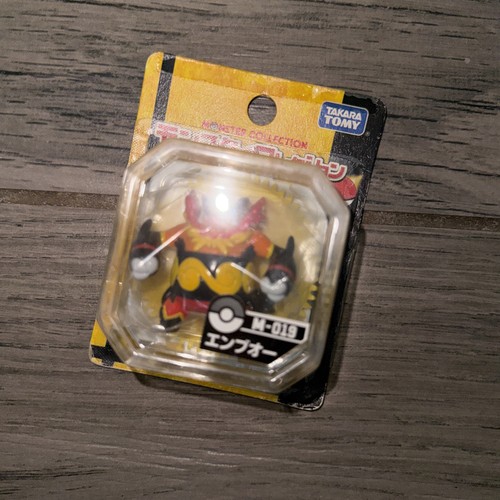 Takara tomy pokemon moncolle - tomy,