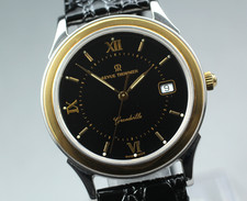 Montre Homme Revue Thommen