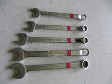 Clé à molette Belzer