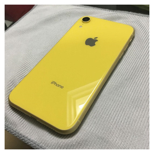 Apple iphone 64gb - xr,