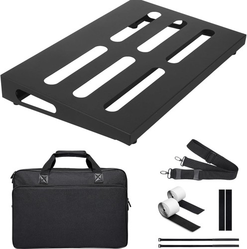 Guitar pedal board - pedal, x