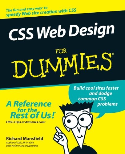 Css web design - css,