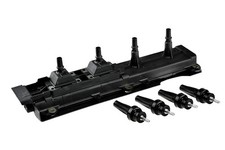Bobine Convient pour Peugeot