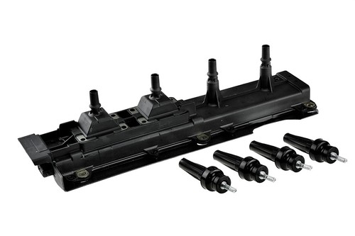 Bobine convient pour peugeot - pour,