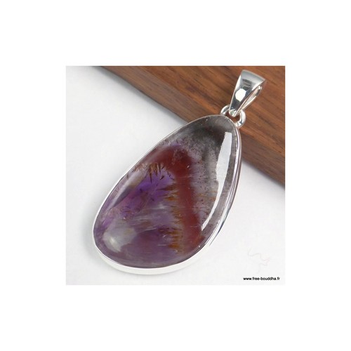 Pendentif super seven - pendentif,