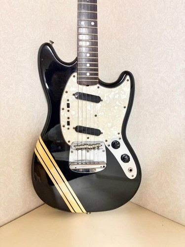 Guitare électrique