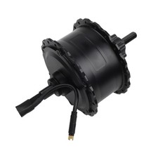 Moyeu Fat Bike 48V Brushless 750W pour Vélos Électriques avec Rayons 12G 13G