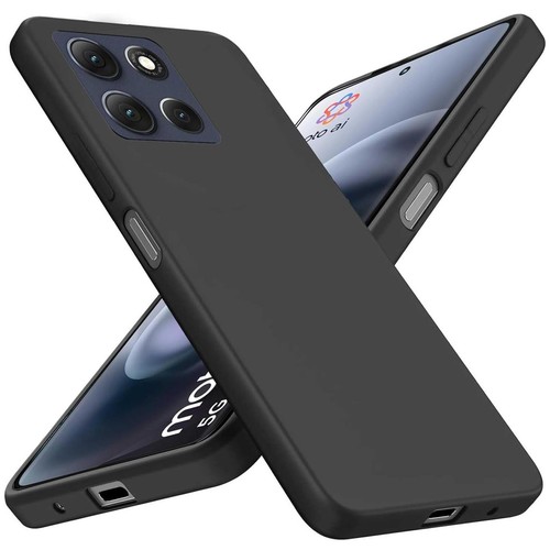 Coque pour motorola moto g86 - motorola,