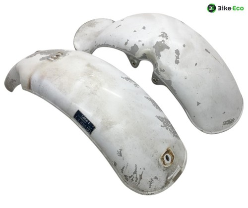 Garde boue avant yamaha - boue, 50