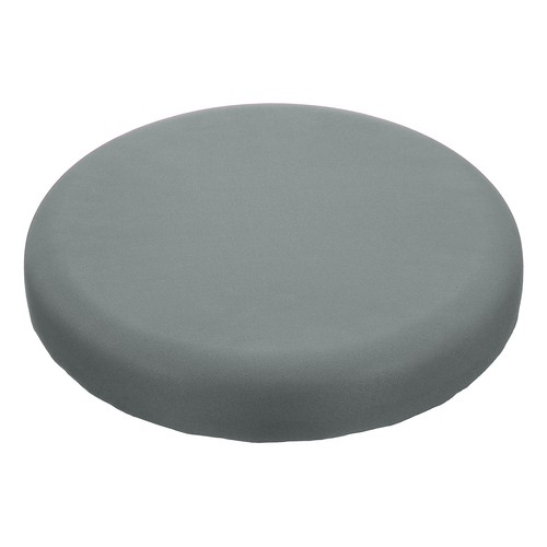 Housse tabouret rond - housse,