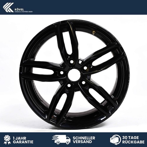 Jante aluminium - 1x,