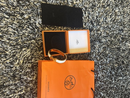 Bracelet hermès - bracelet,