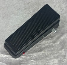 Dunlop Cry Baby 535Q Crybaby