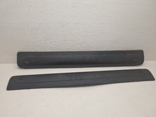 Seuil de porte avant pour renault kangoo diesel phase 2 de 2006