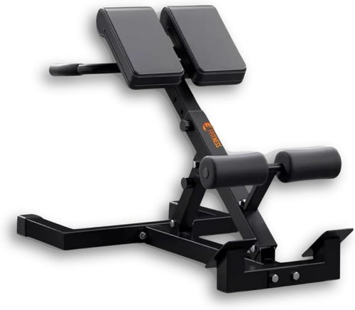 Banc romaine pour - pour, lombaire