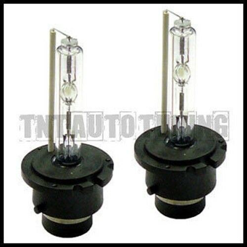 Ampoules rechange xenon - ampoules, de