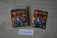 Lego Harry Potter Années 5 à