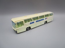 Majorette autocar bus 373 - majorette:autocar,