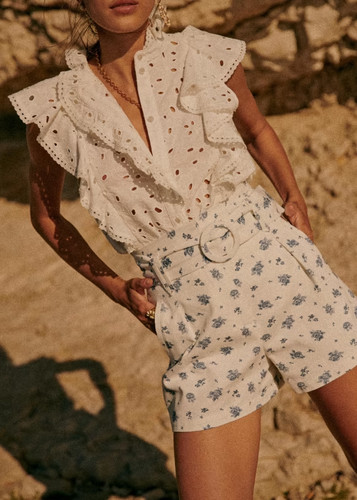 Nwt sezane deia short - short, in